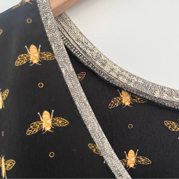 Twiss & weber bees print dress - Picture 6 of 6